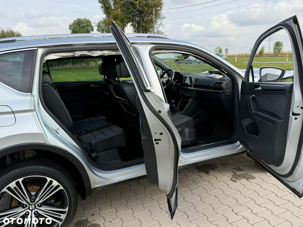 Seat Tarraco 2.0 TDI SCR Xcellence - 19