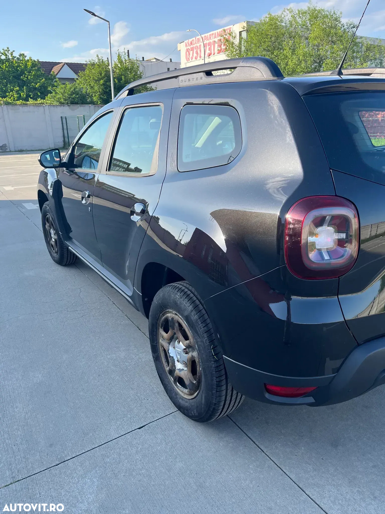 Dacia Duster - 5