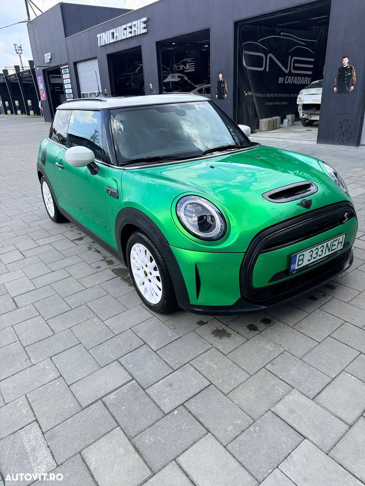Mini Cooper SE Standard - 1