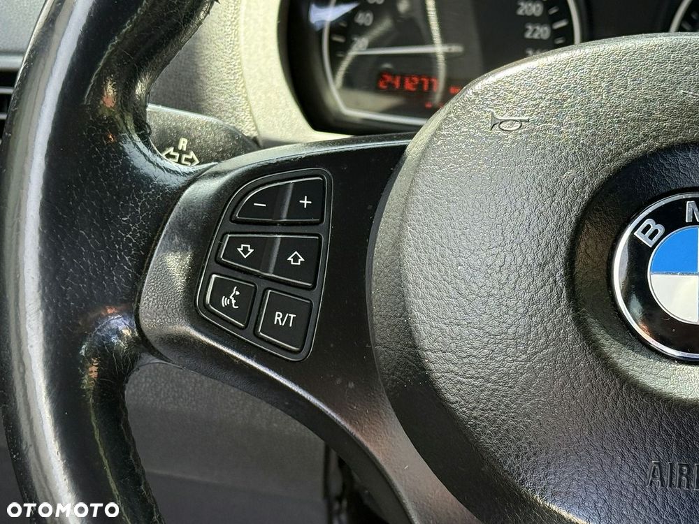 BMW X3 3.0i - 19