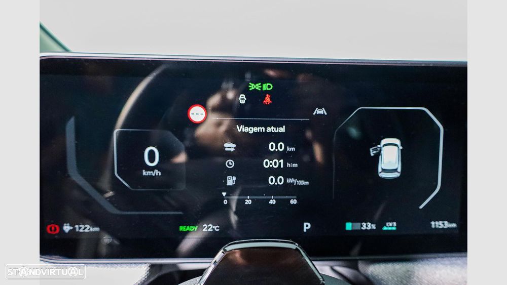 Kia EV3 81.4 kWh Tech - 11