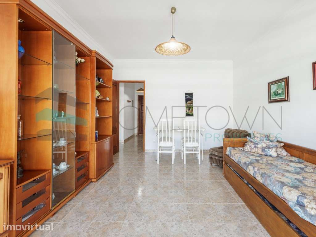 Apartamento T1 - Quarteira - Grande imagem: 5/26