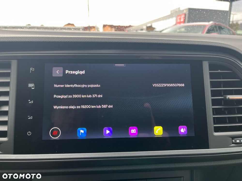 Cupra Ateca 1.5 TSI DSG - 39