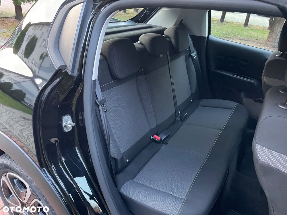 Citroën C3 1.5 BlueHDi Feel Pack - 16