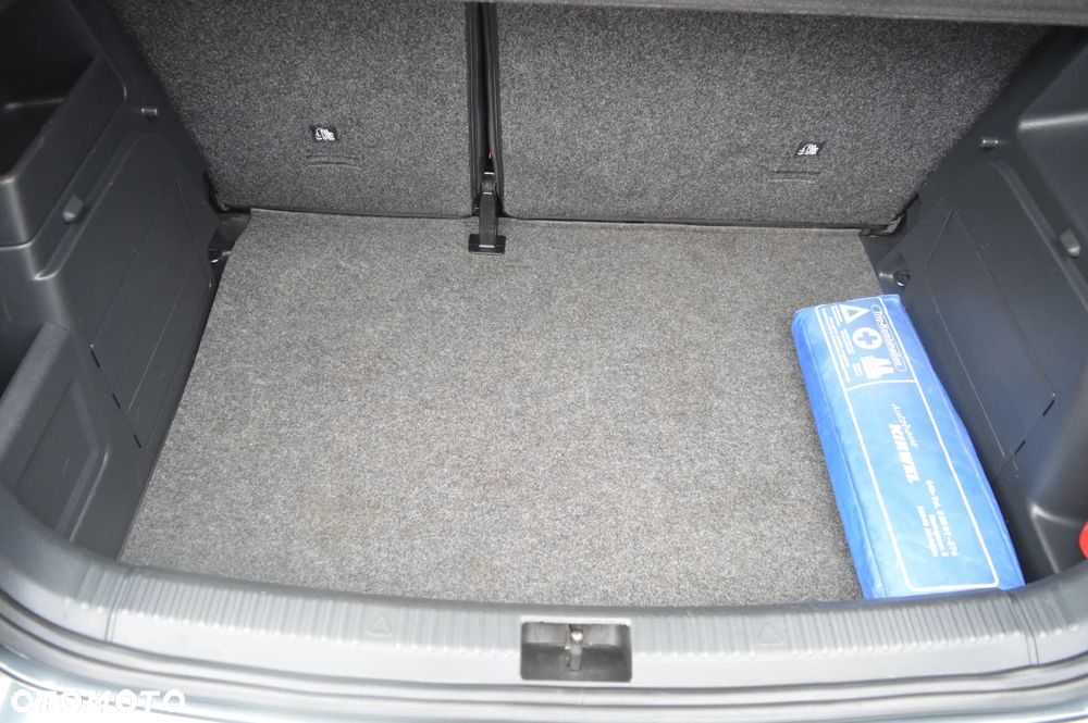 Skoda Fabia 1.0 MPI Ambition - 13