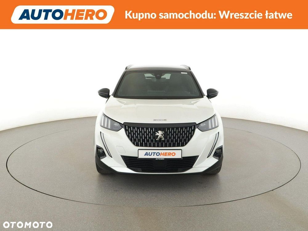 Peugeot 2008 1.2 PureTech GT Line S&S - 12