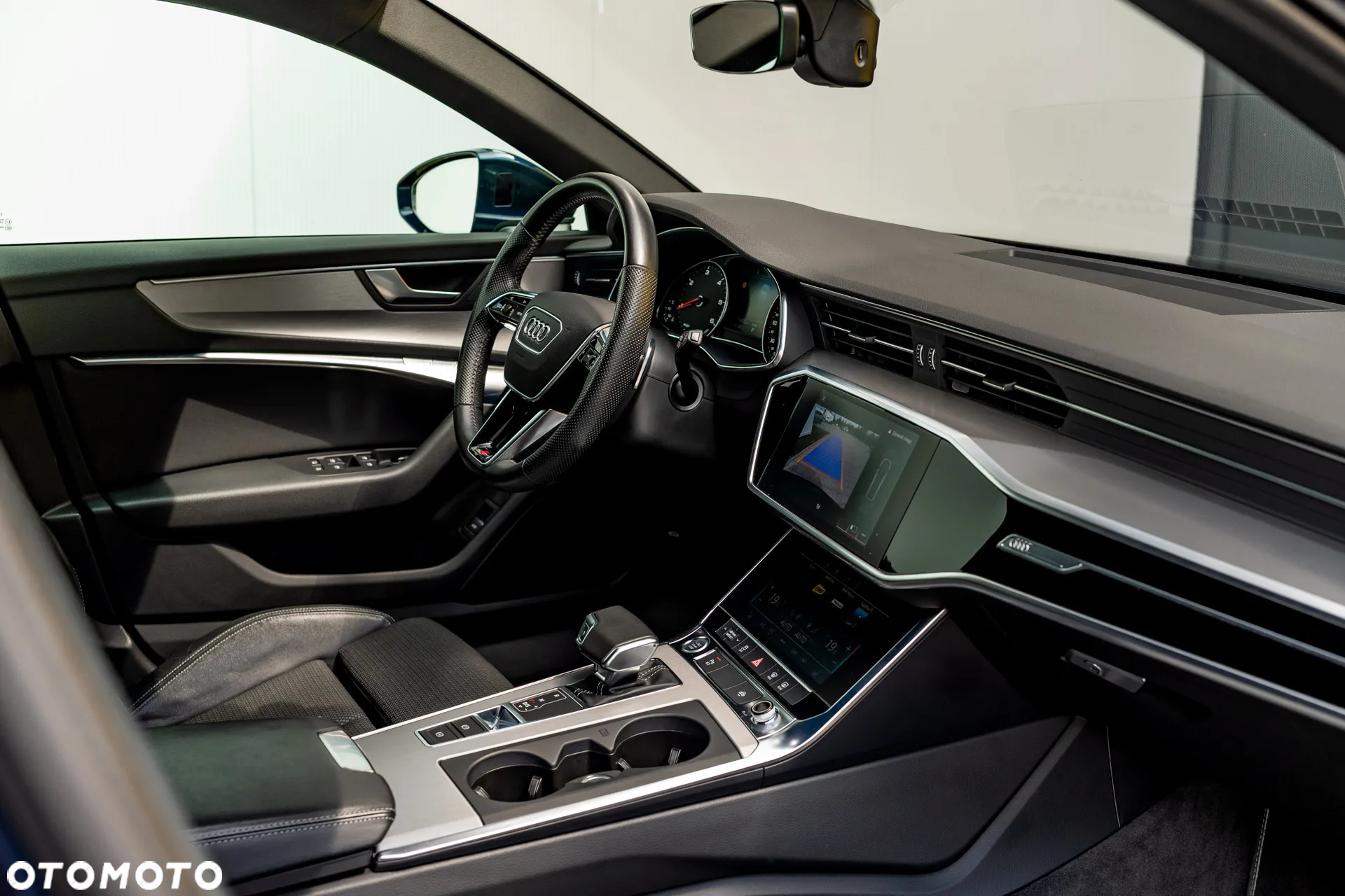 Audi A6 Avant 40 TDI S tronic sport - 16