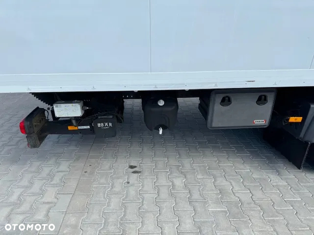 Mercedes-Benz ATEGO 1524 - 16