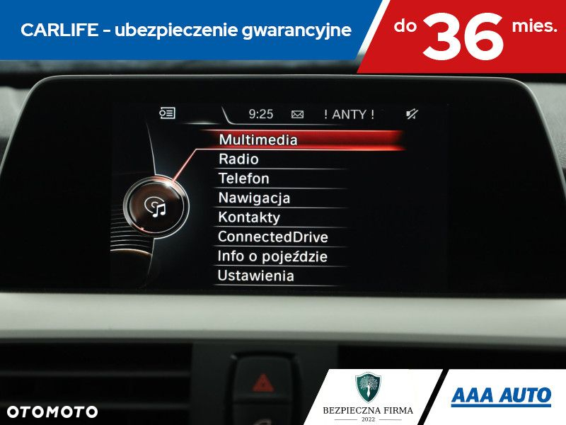 BMW Seria 4 - 18