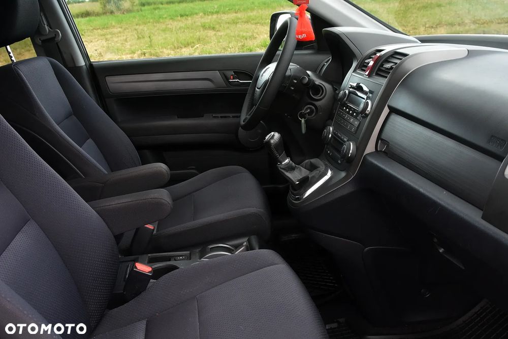 Honda CR-V 2.0 Elegance - 13