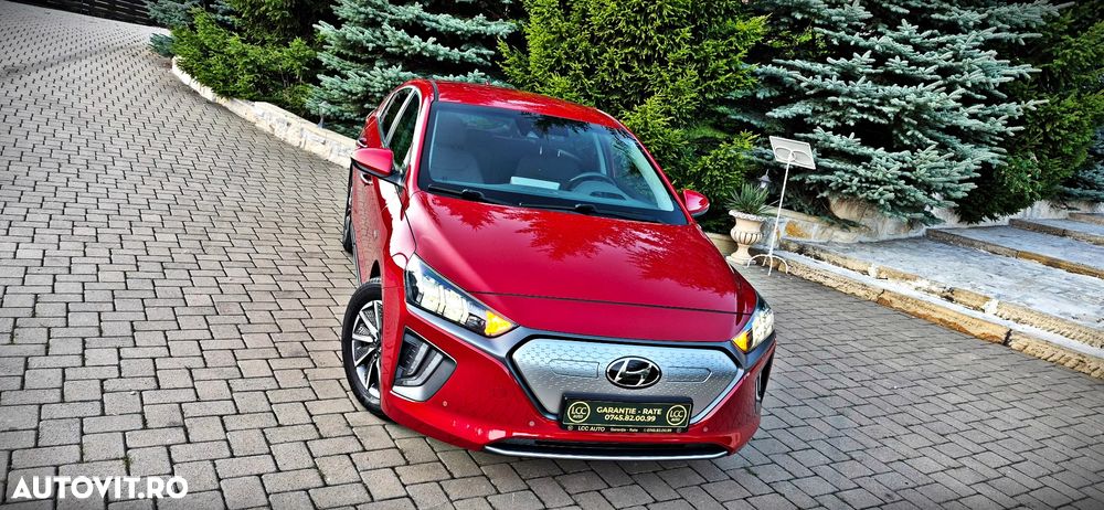Hyundai IONIQ Business - 15
