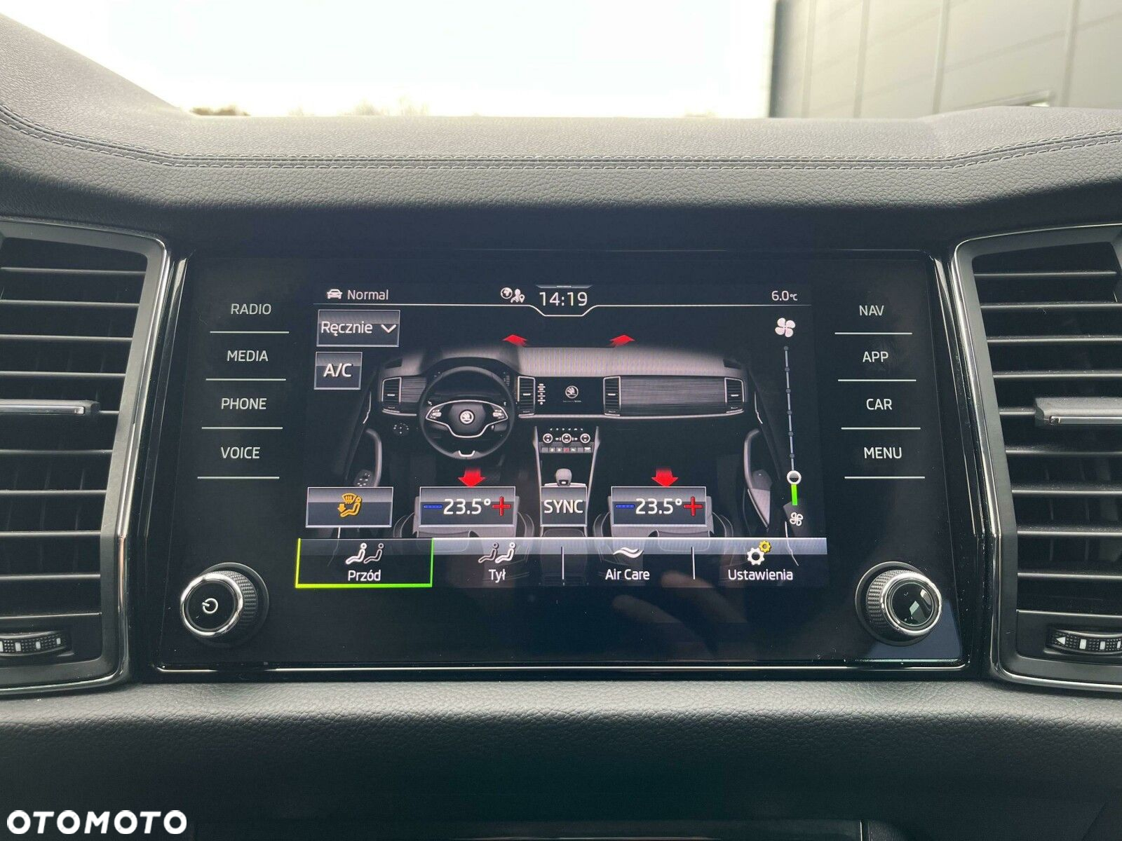 Skoda Kodiaq 1.5 TSI ACT 4x2 Style DSG - 27