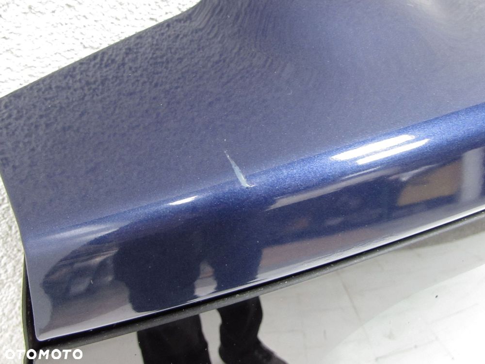 OPEL AGILA B 08-14 KLAPA BAGAZNIKA TYL ZCHD KPL - 5