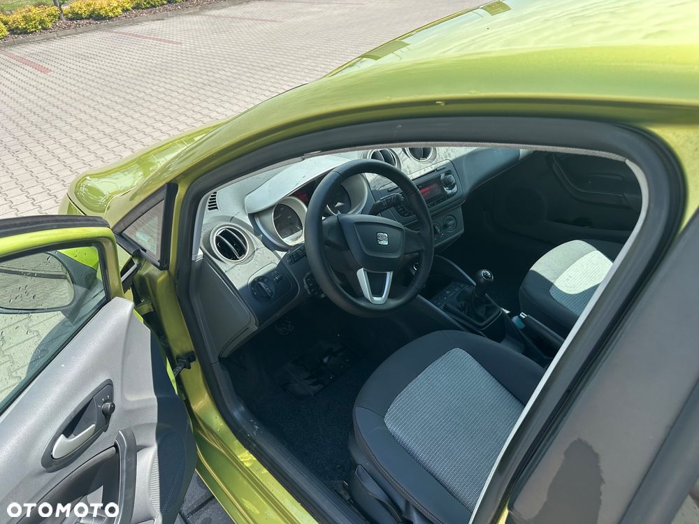 Seat Ibiza 1.9 TDI PD Style - 5