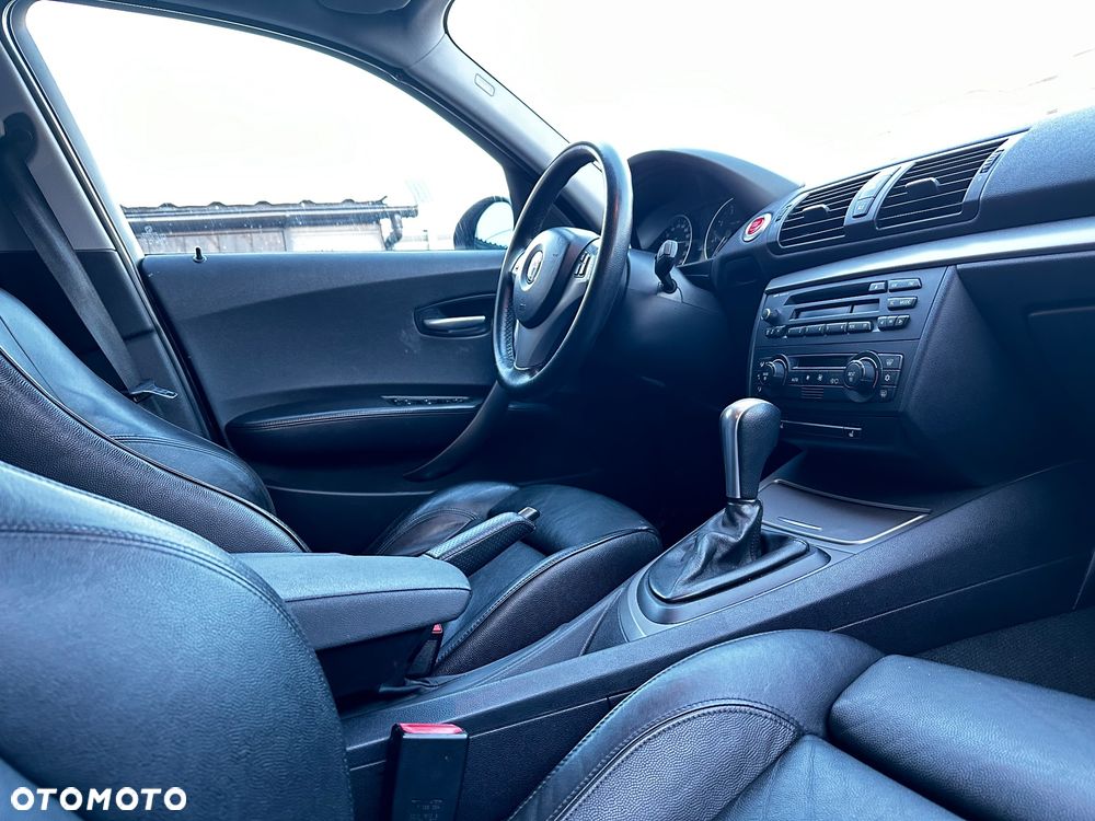 BMW Seria 1 - 10