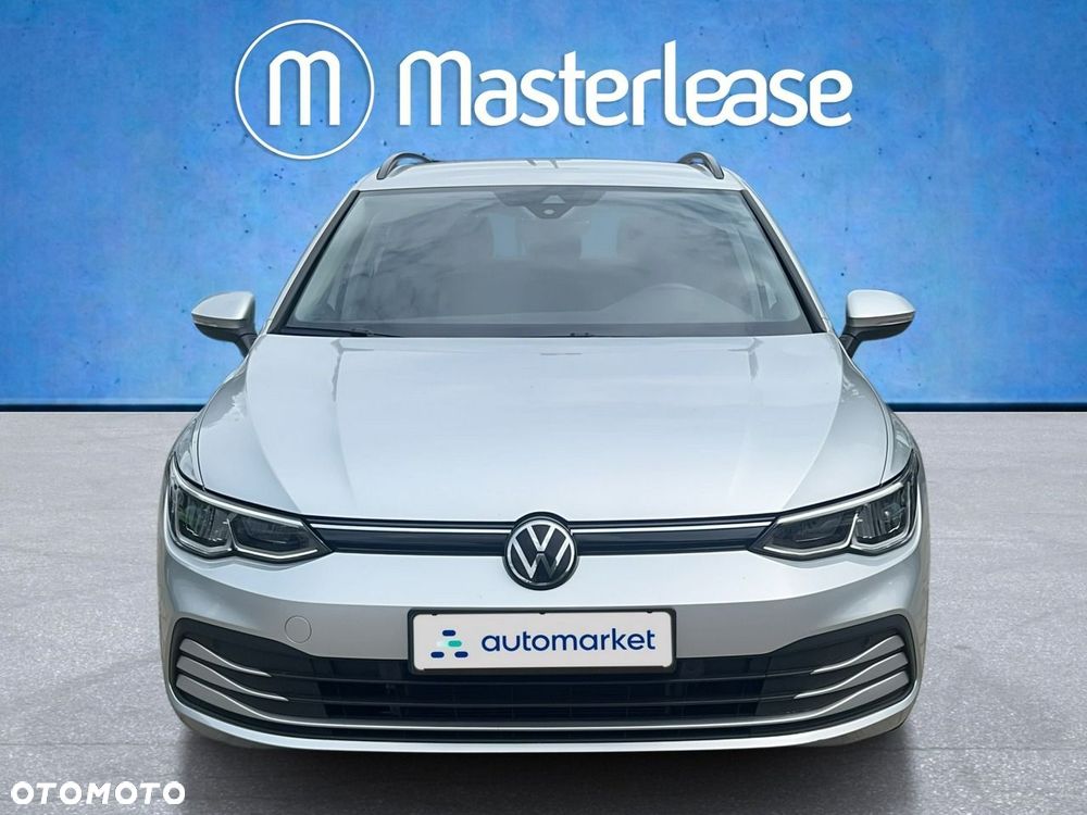 Volkswagen Golf - 2