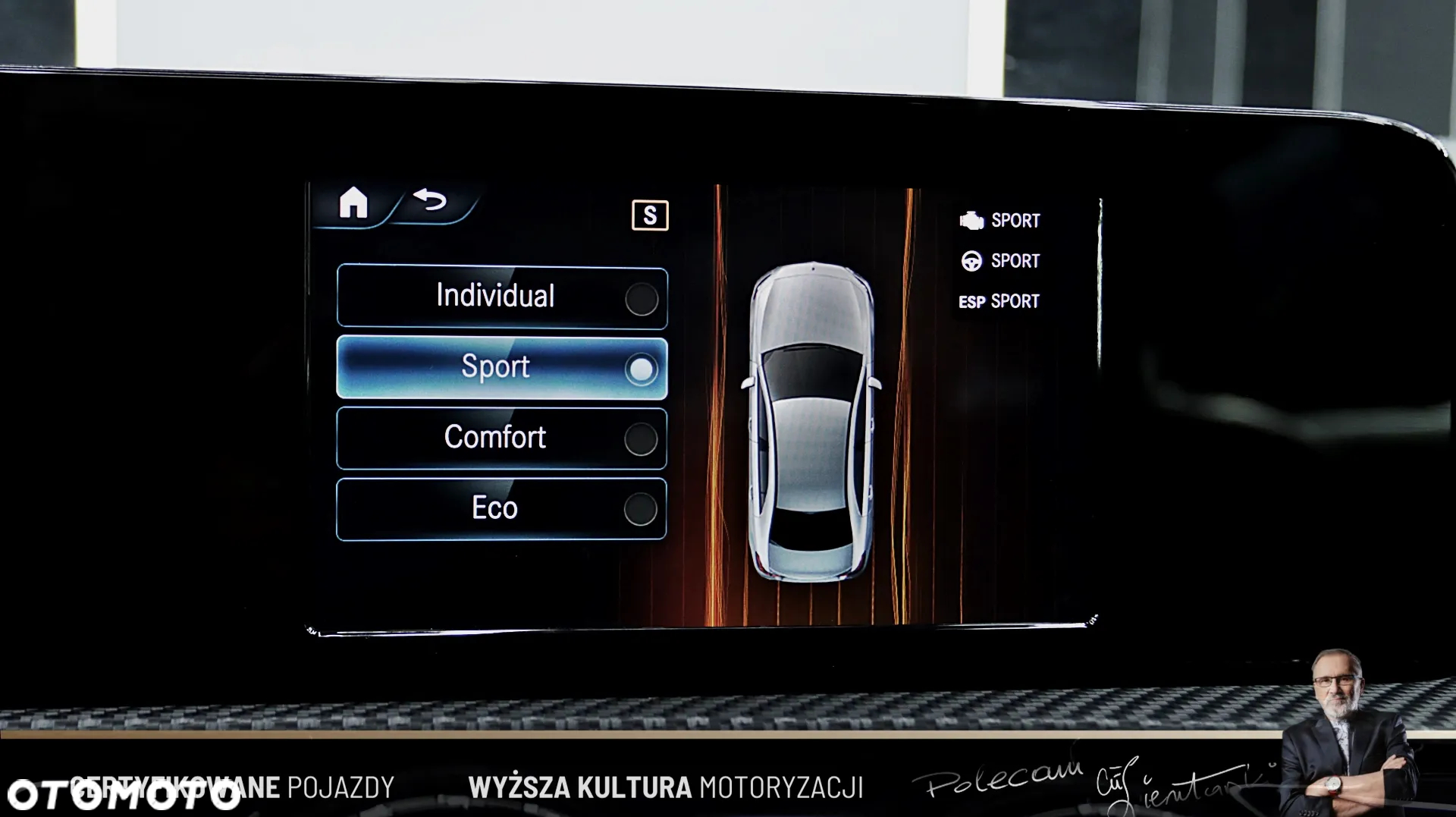 Mercedes-Benz Klasa A 200 7G-DCT - 24