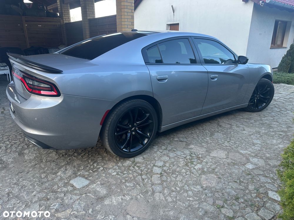 Dodge Charger ver-3-6-gt - 7