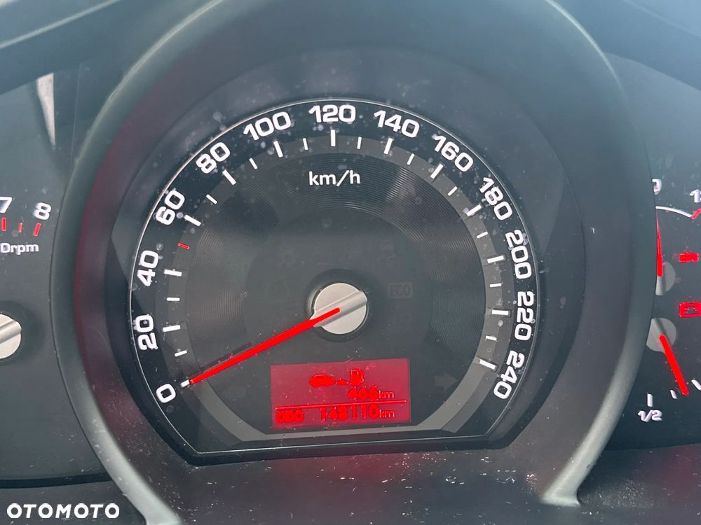 Kia Sportage 1.6 GDI S 2WD - 7