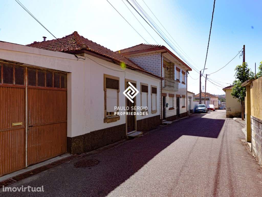 Terrenos em Paramos, a 3km do centro da Cidade de Espinho. - Grande imagem: 2/20