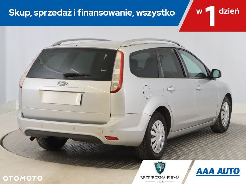 Ford Focus SW - 7