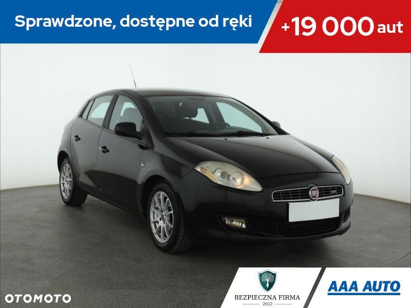 Fiat Bravo - 2