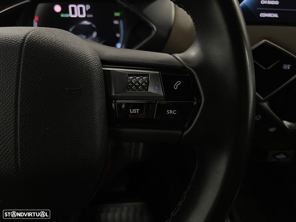 DS DS3 Crossback E-Tense So Chic - 31