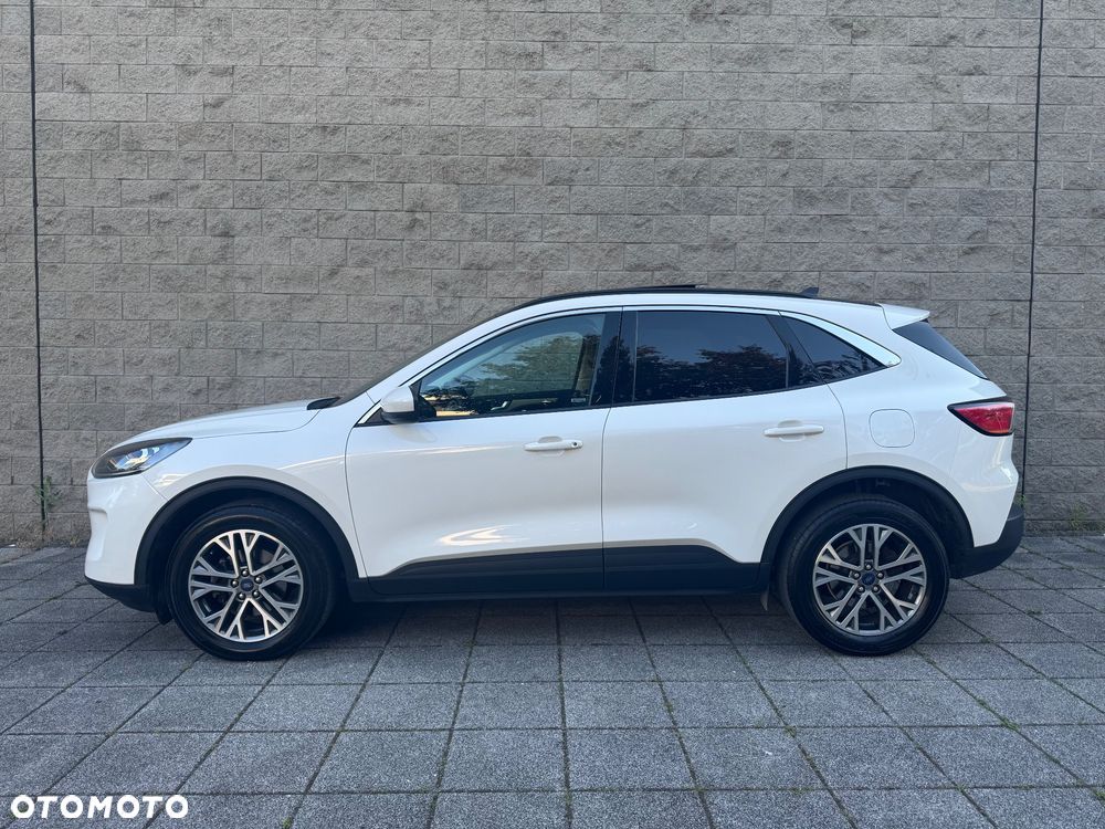 Ford Escape - 25