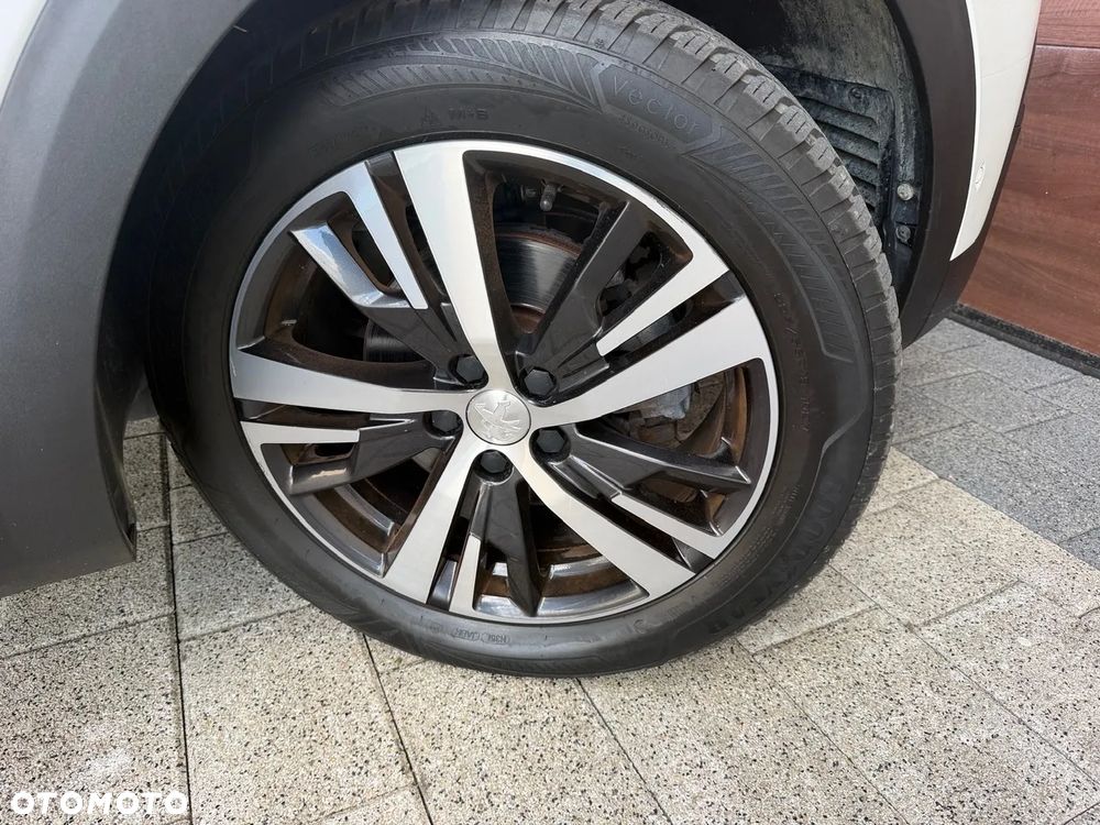 Peugeot 3008 - 12