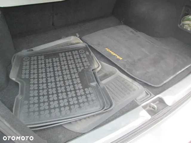Subaru Forester 2.0 XG WIN - 12