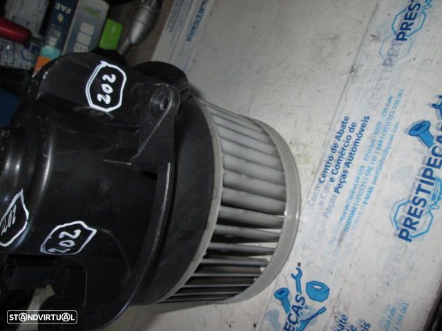 Motor Sofagem XS4H18456BD FORD TRANSIT CONNECT 2002 - 1