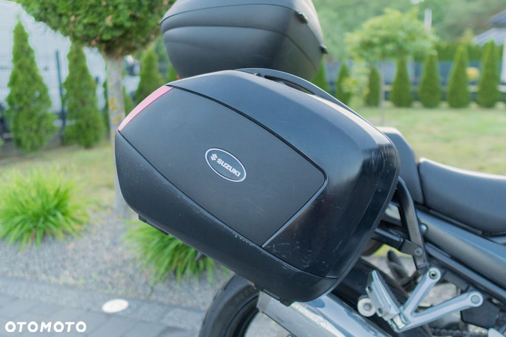 Suzuki Bandit - 18