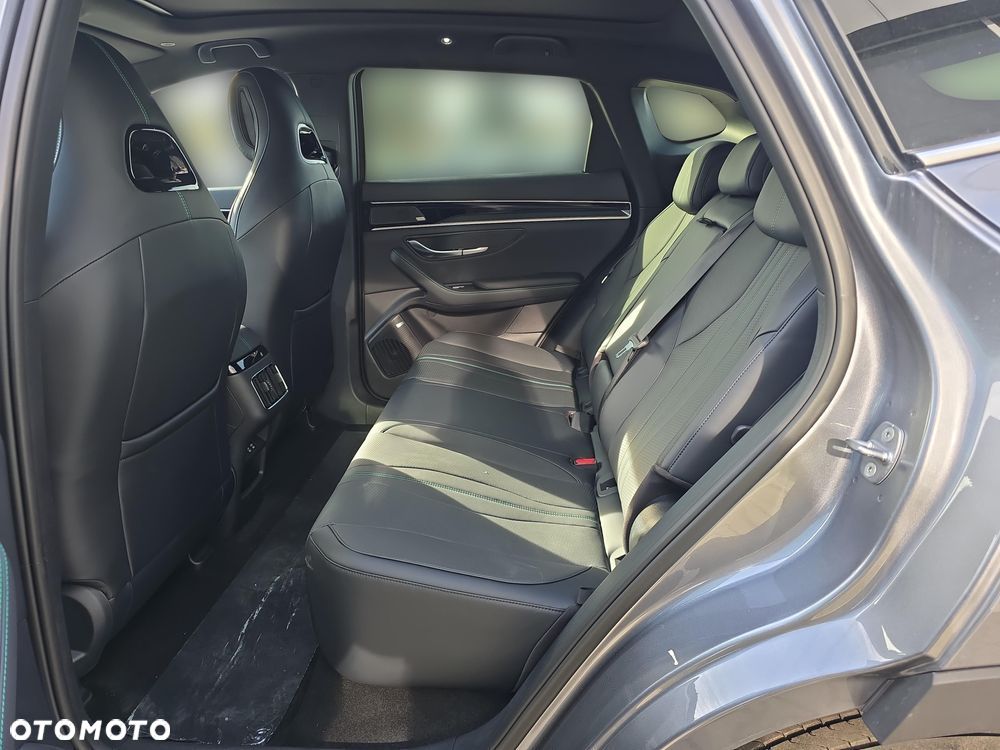 BYD Seal U 1.5 Boost - 8