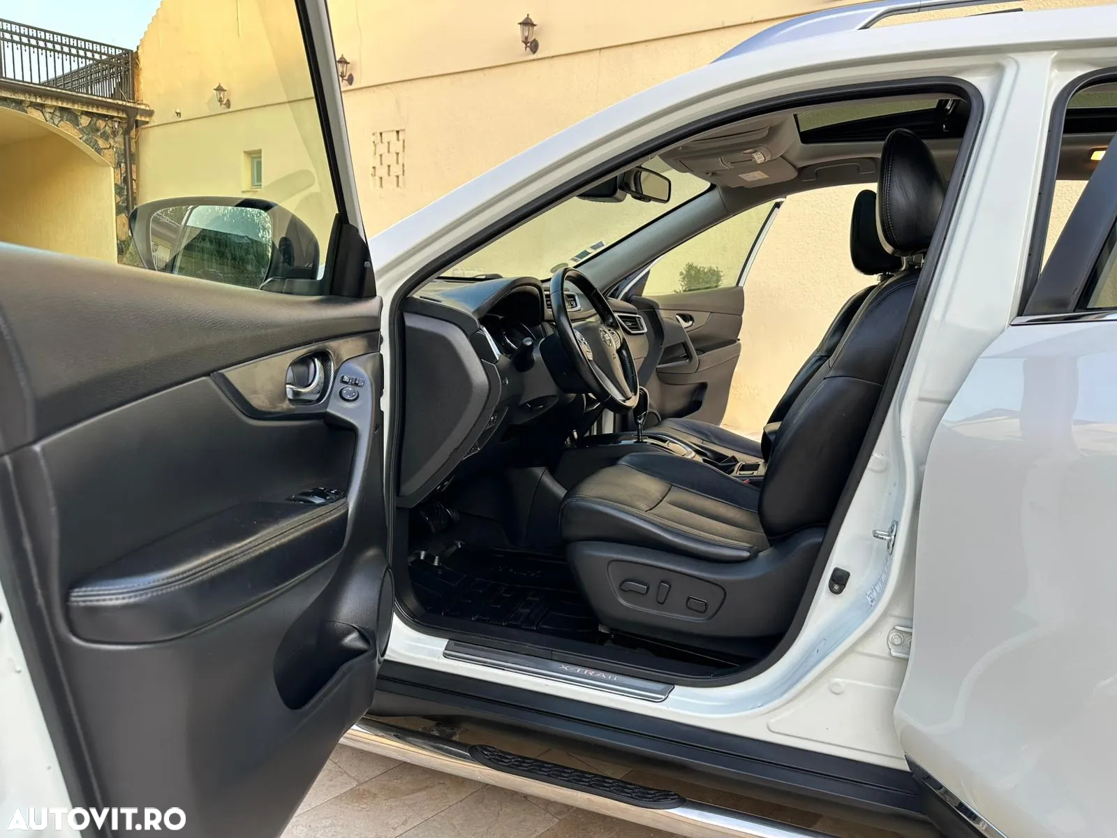 Nissan X-Trail - 5