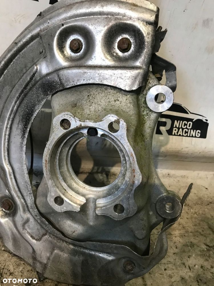 ZWROTNICA PRZÓD PRZEDNIA LEWA BMW G14 G30 6884385 - 2