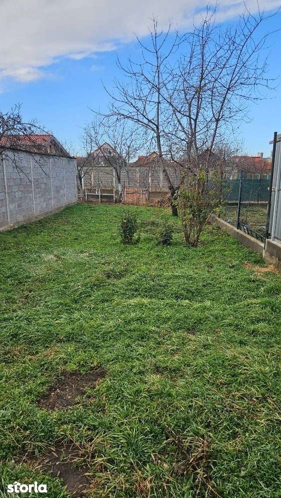 Casa veche,teren 250 mp str.Mestesugarilor-Iosia - Imagine principală: 5/9