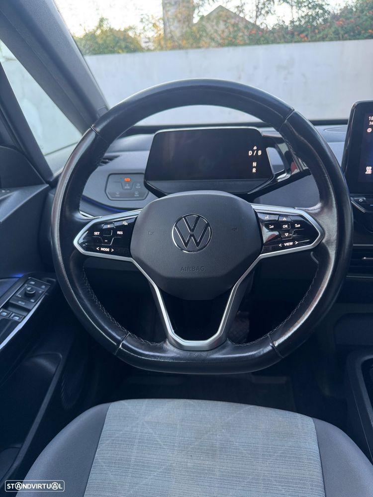 VW ID.3 Pro - 15