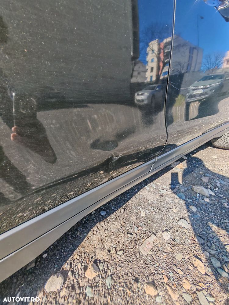 Nissan X-Trail 1.6L dCI Start/Stop 4x4-i Acenta - 10