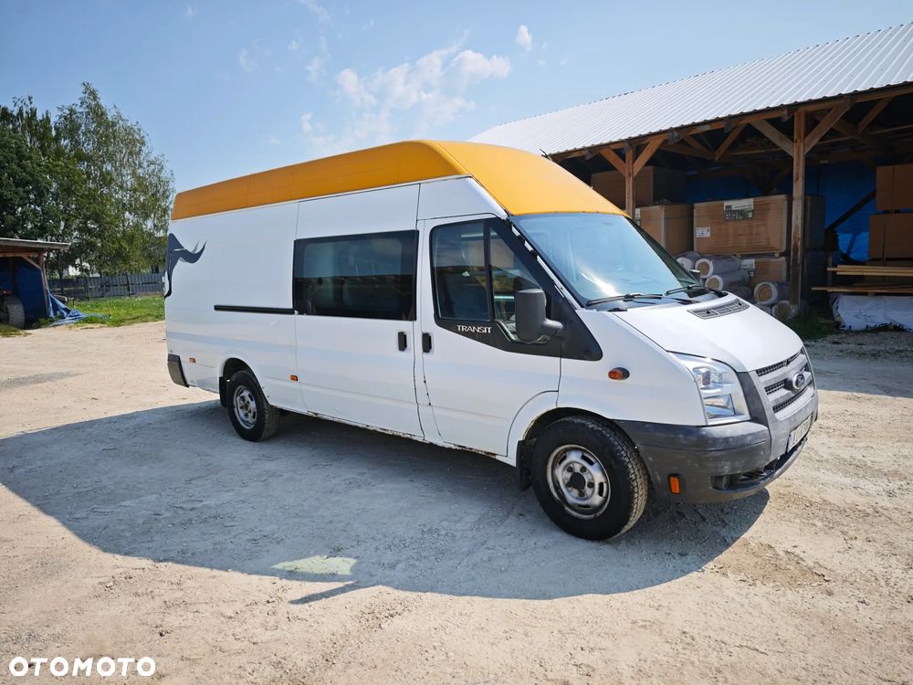 Ford Transit - 4