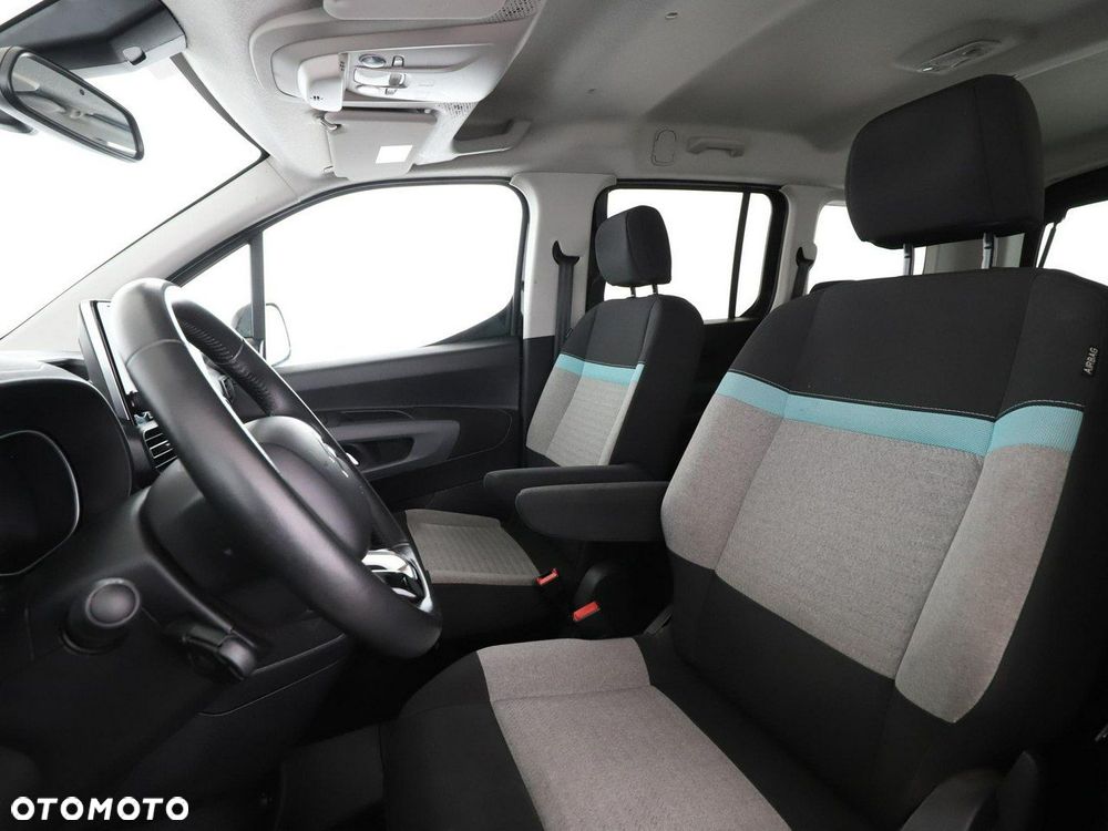 Citroën Berlingo XL BlueHDi 130 FEEL - 14