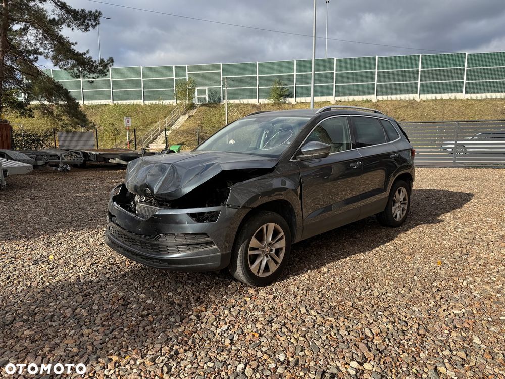Skoda Karoq - 3