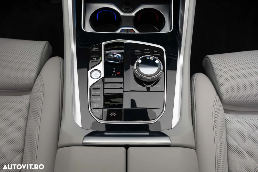 BMW X6 - 39