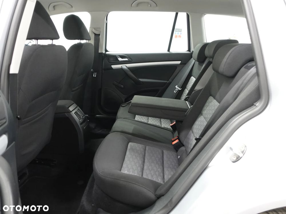 Skoda Octavia 1.6 TDI DPF Classic - 24