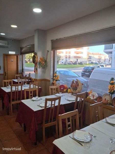 Trespassa-se Restaurante - Grande imagem: 2/3