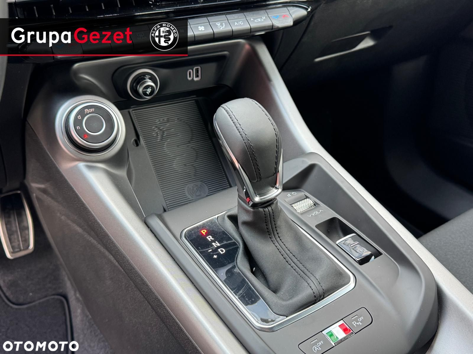 Alfa Romeo Tonale - 19
