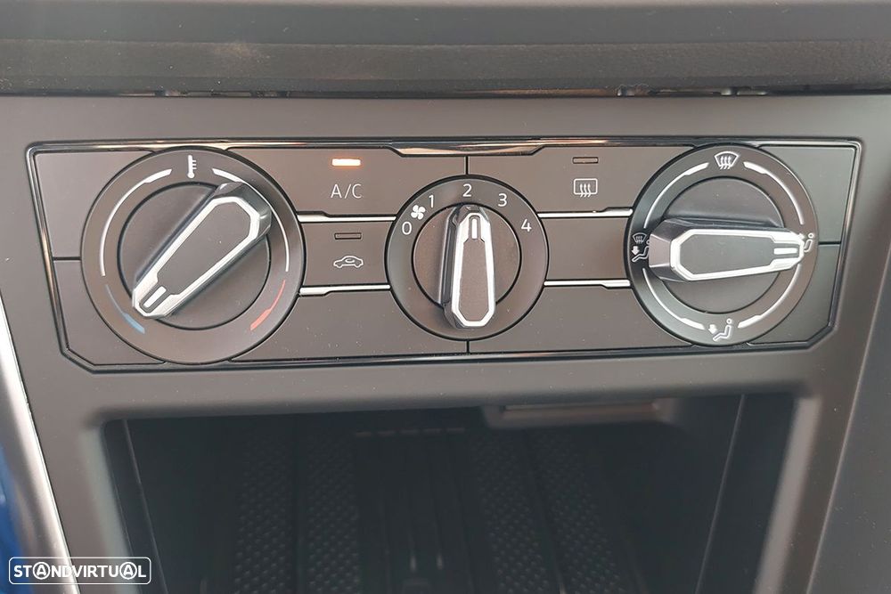 VW Taigo 1.0 TSI Urban - 12