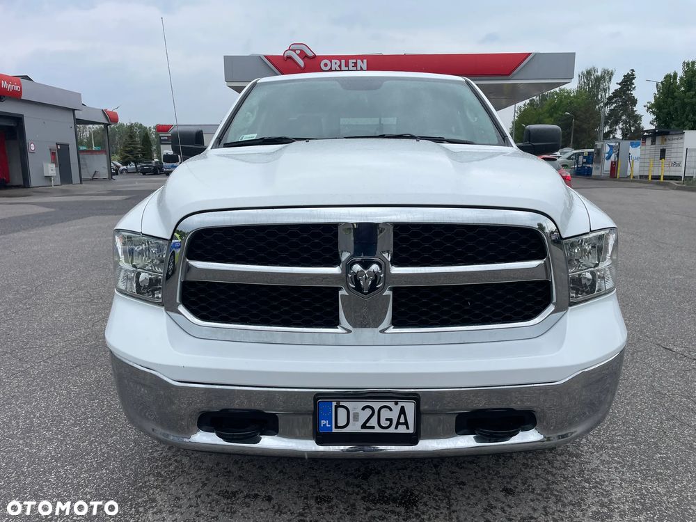 Dodge RAM - 3
