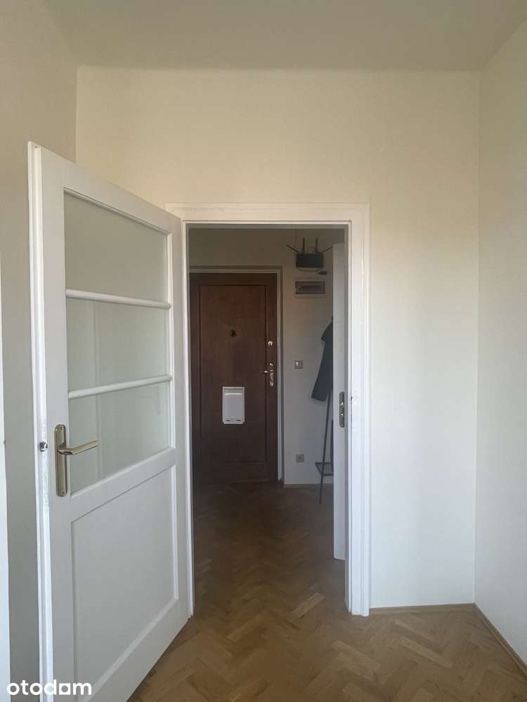 Piękne, jasne, nowe, pl. Inwalidów