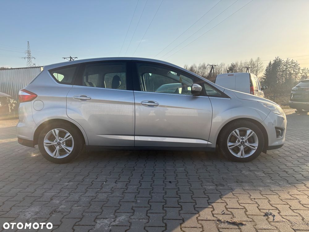 Ford C-MAX 2.0 TDCi SYNC Edition - 4