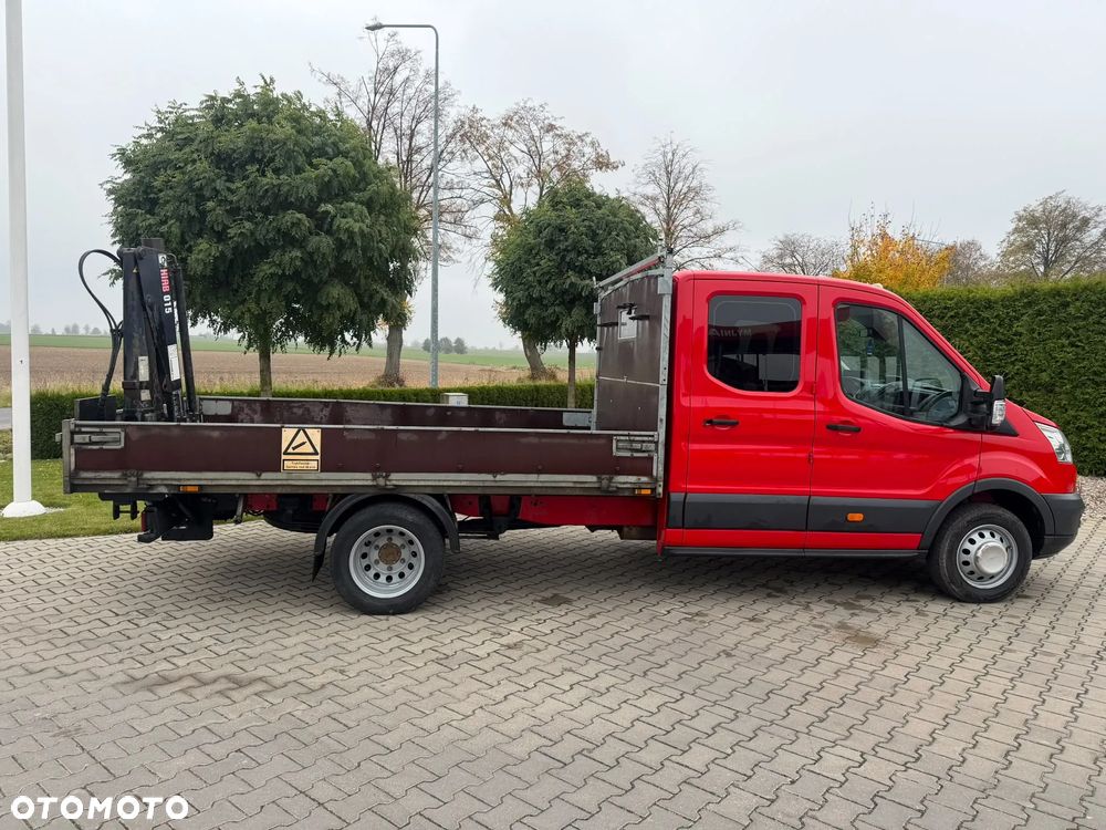 Ford Transit - 21